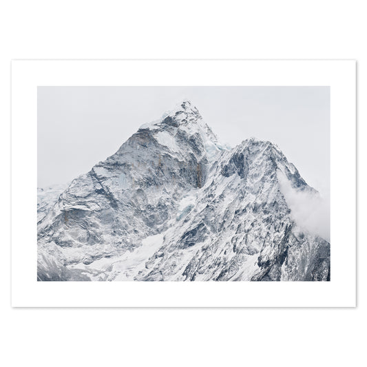 Nepal - Ama Dablam #15
