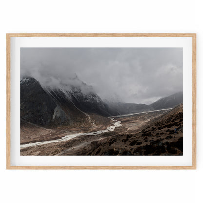 Nepal - Khumbu Region #17