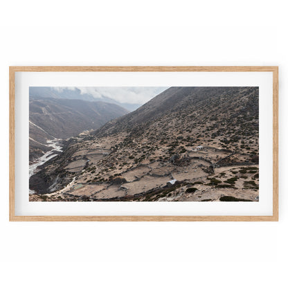 Nepal - Khumbu Region #34