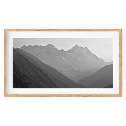 Nepal - #46 BW