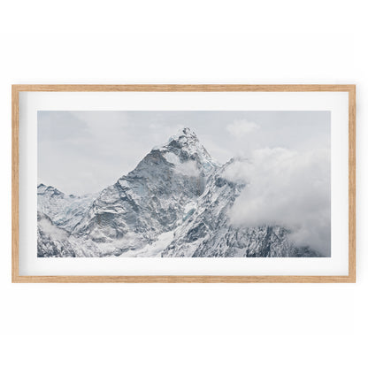 Nepal - Mt Ama Dablam #58