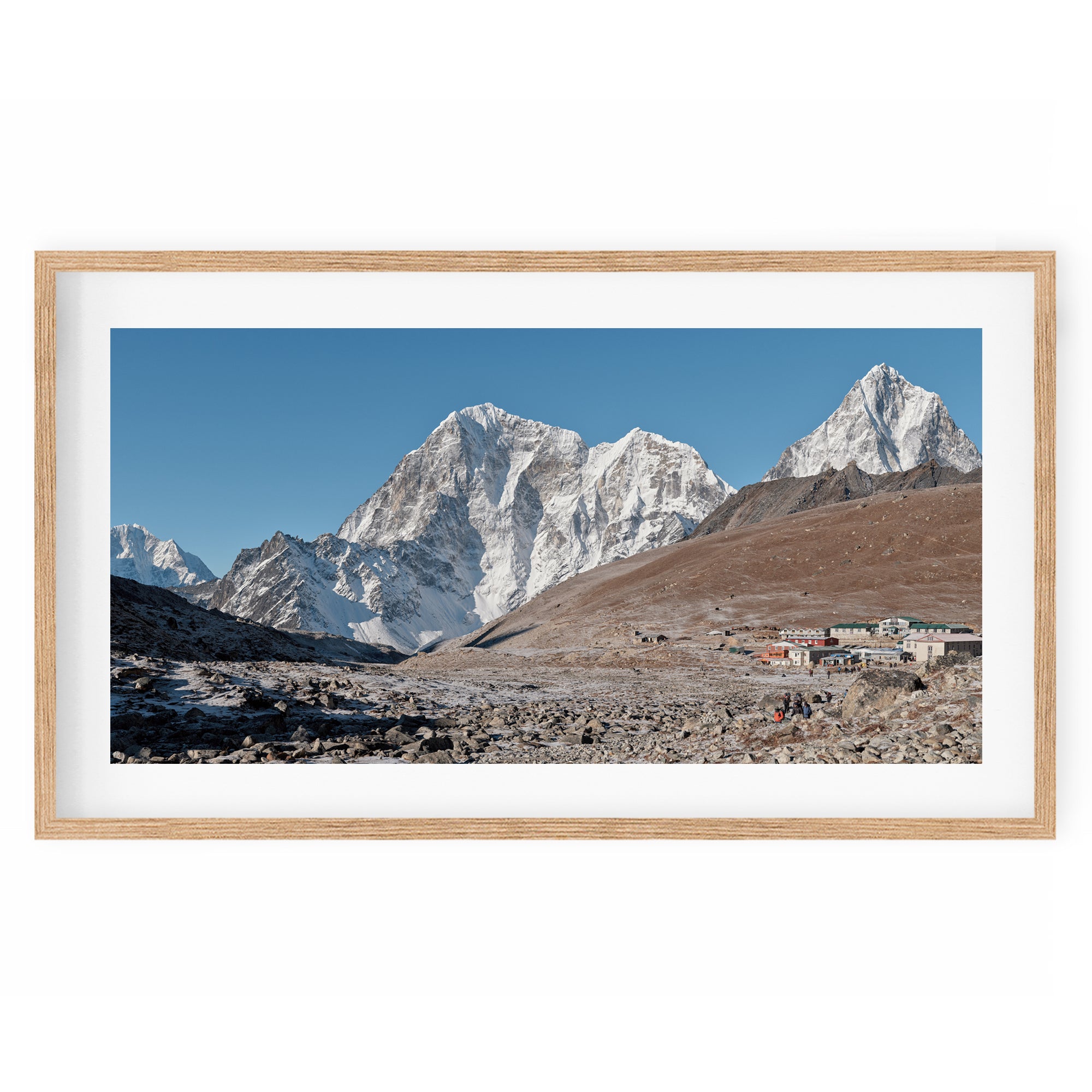 Himalayas, Nepal – Boulevard Veneer