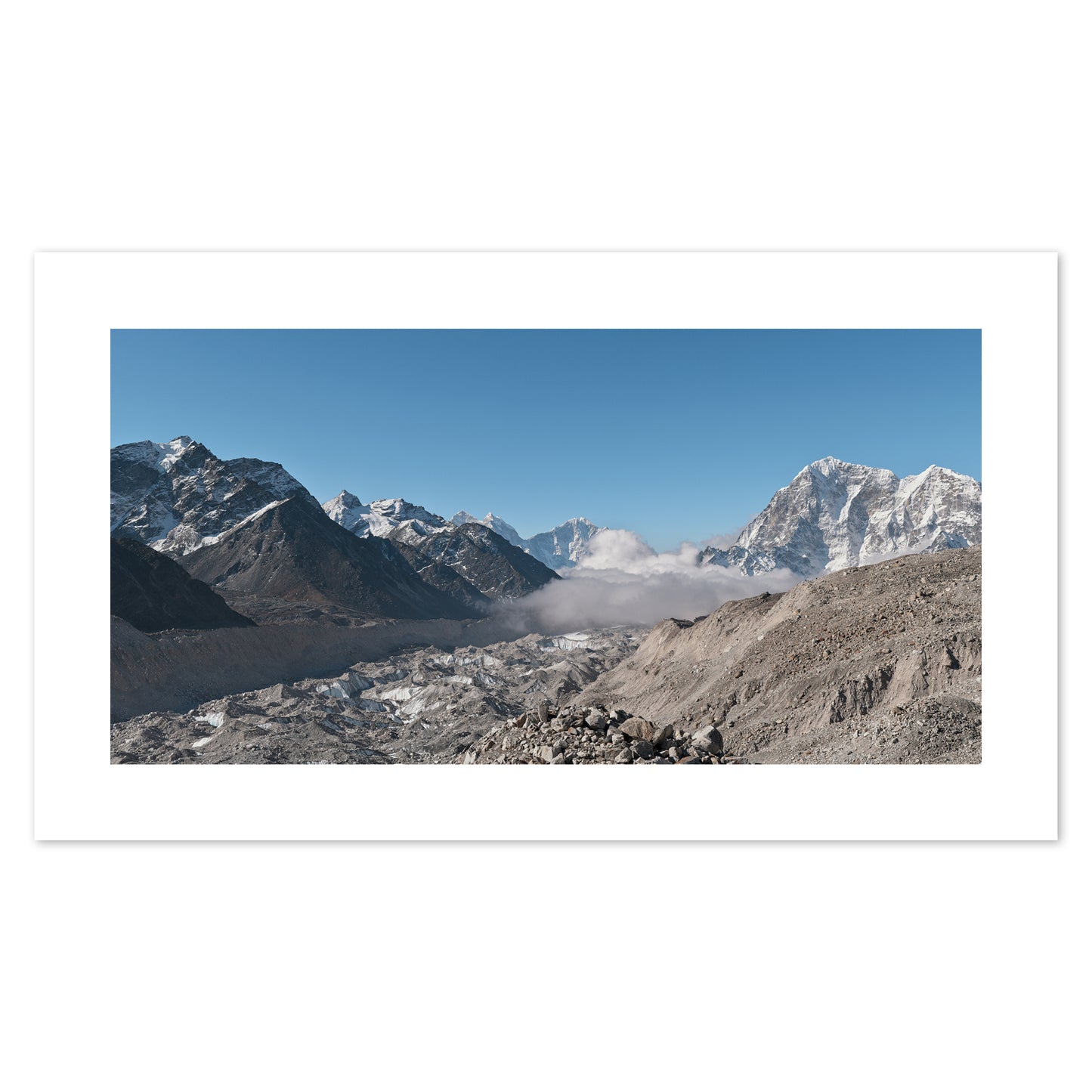 Nepal - Mt Everest Base Camp Trek #65