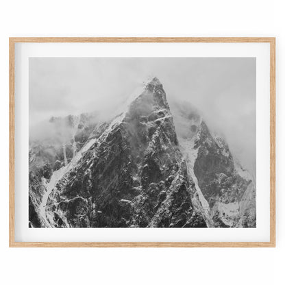 Nepal - #70 BW