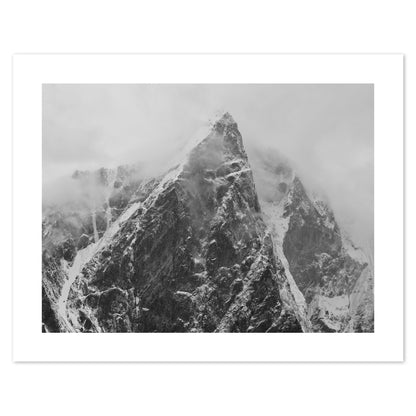 Nepal - #70 BW