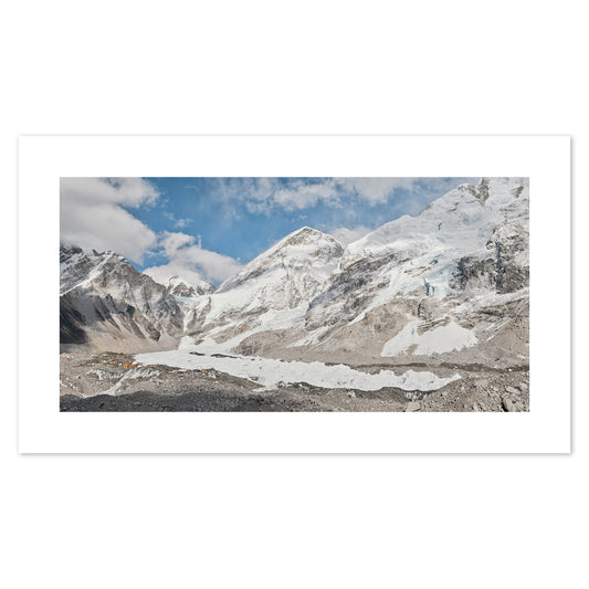 Nepal - Everest Base Camp - #71