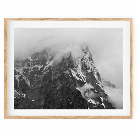 Nepal - #71 BW