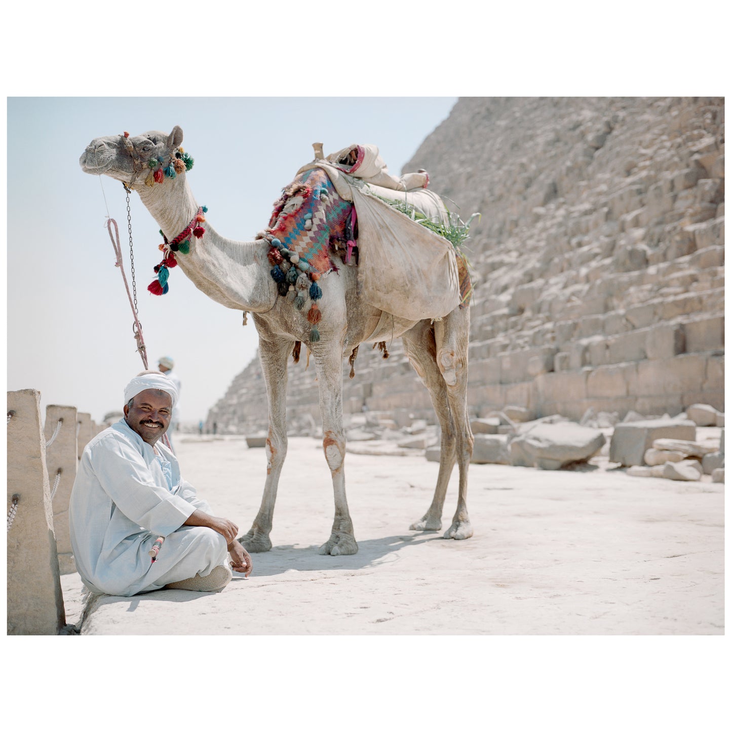 Egypt