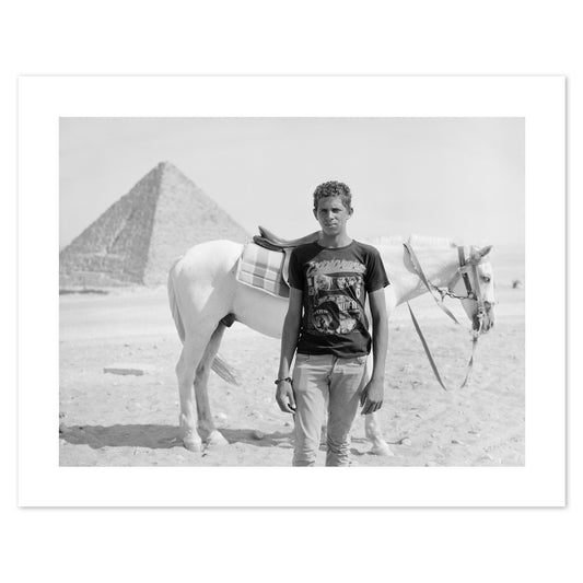 Egypt - Giza #07