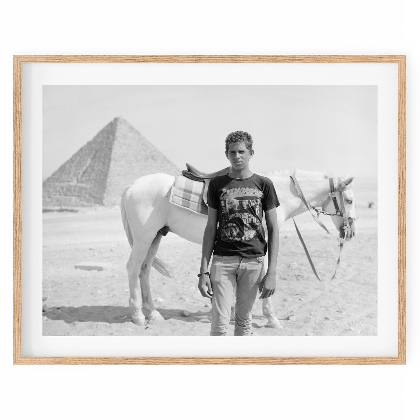 Egypt - Giza #07