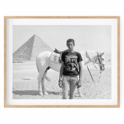 Egypt - Giza #07