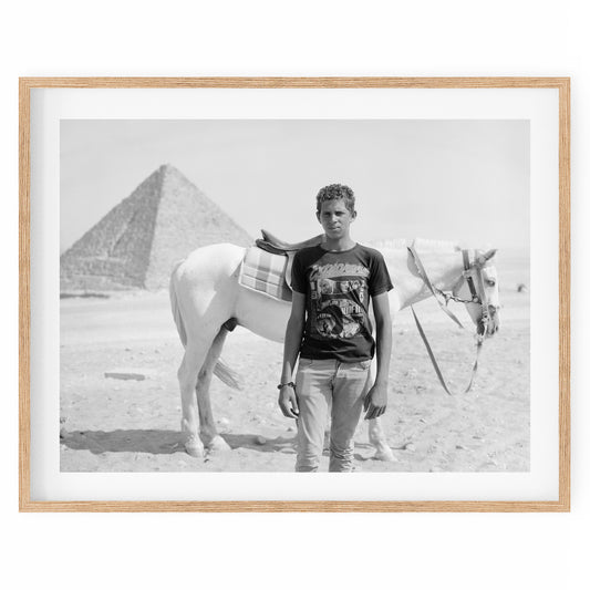 Egypt - Giza #07