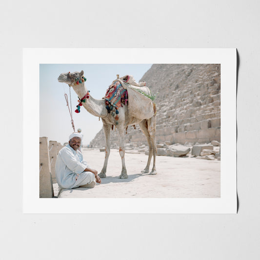 Egypt