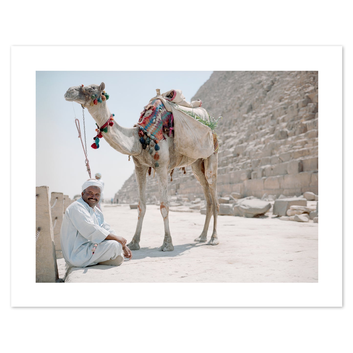 Egypt - Giza #13