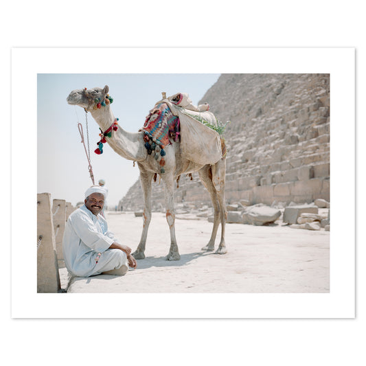 Egypt - Giza #13
