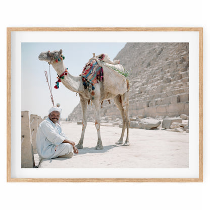 Egypt - Giza #13