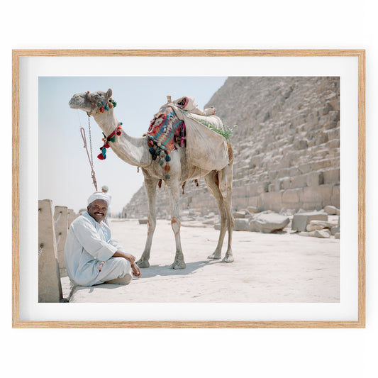 Egypt - Giza #13