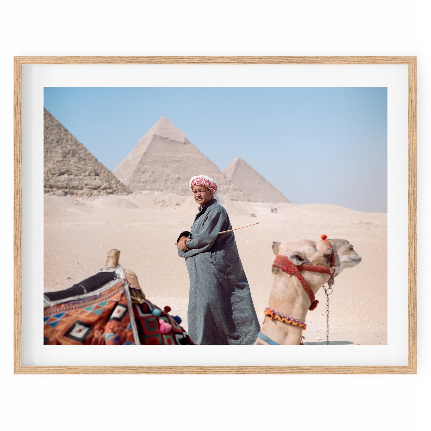 Egypt - Giza #17