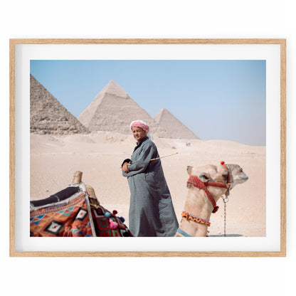 Egypt - Giza #17