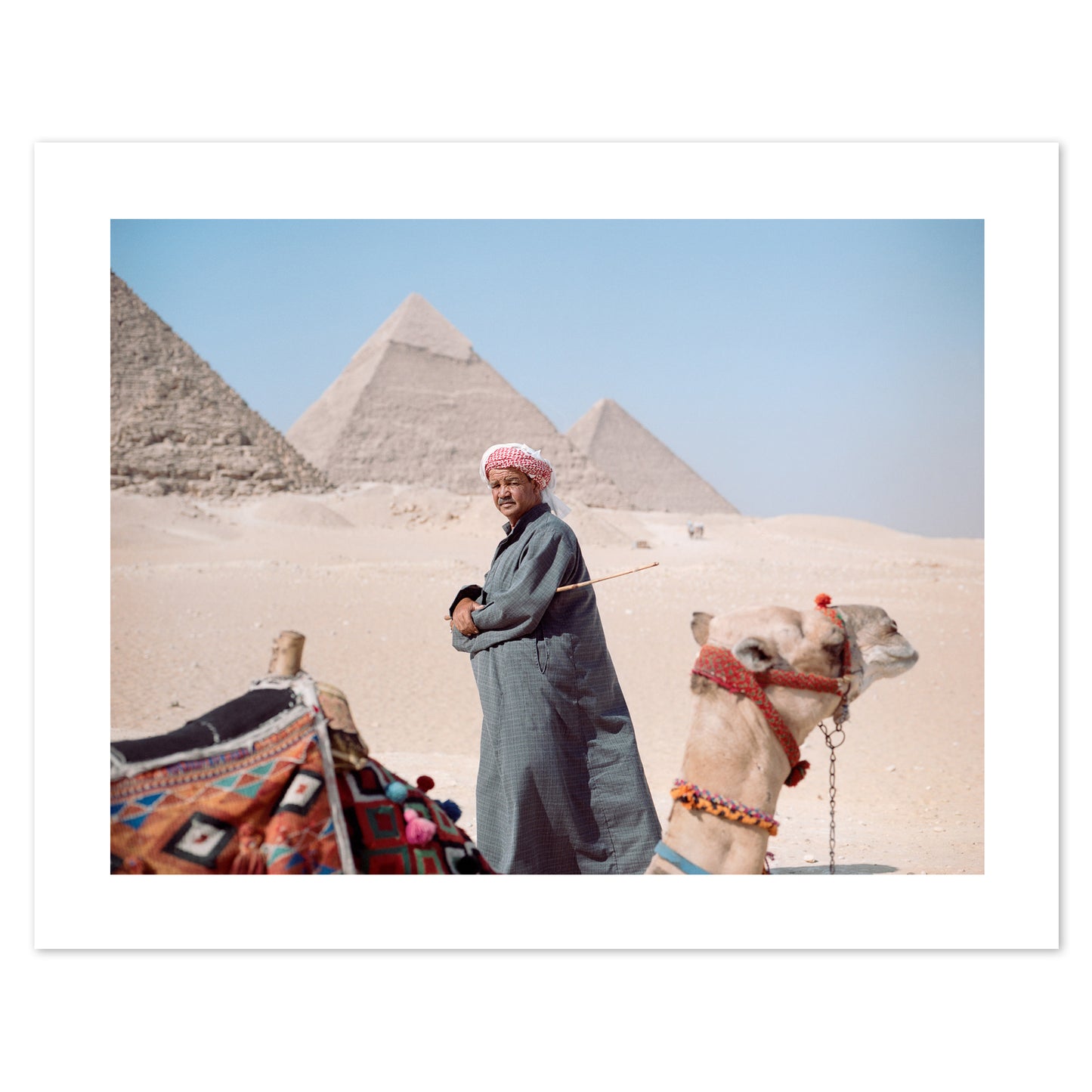 Egypt - Giza #17