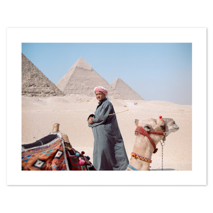 Egypt - Giza #17