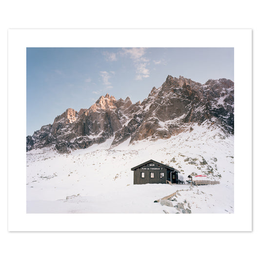 France - Chamonix #01