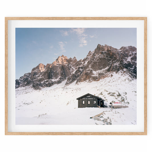 France - Chamonix #01