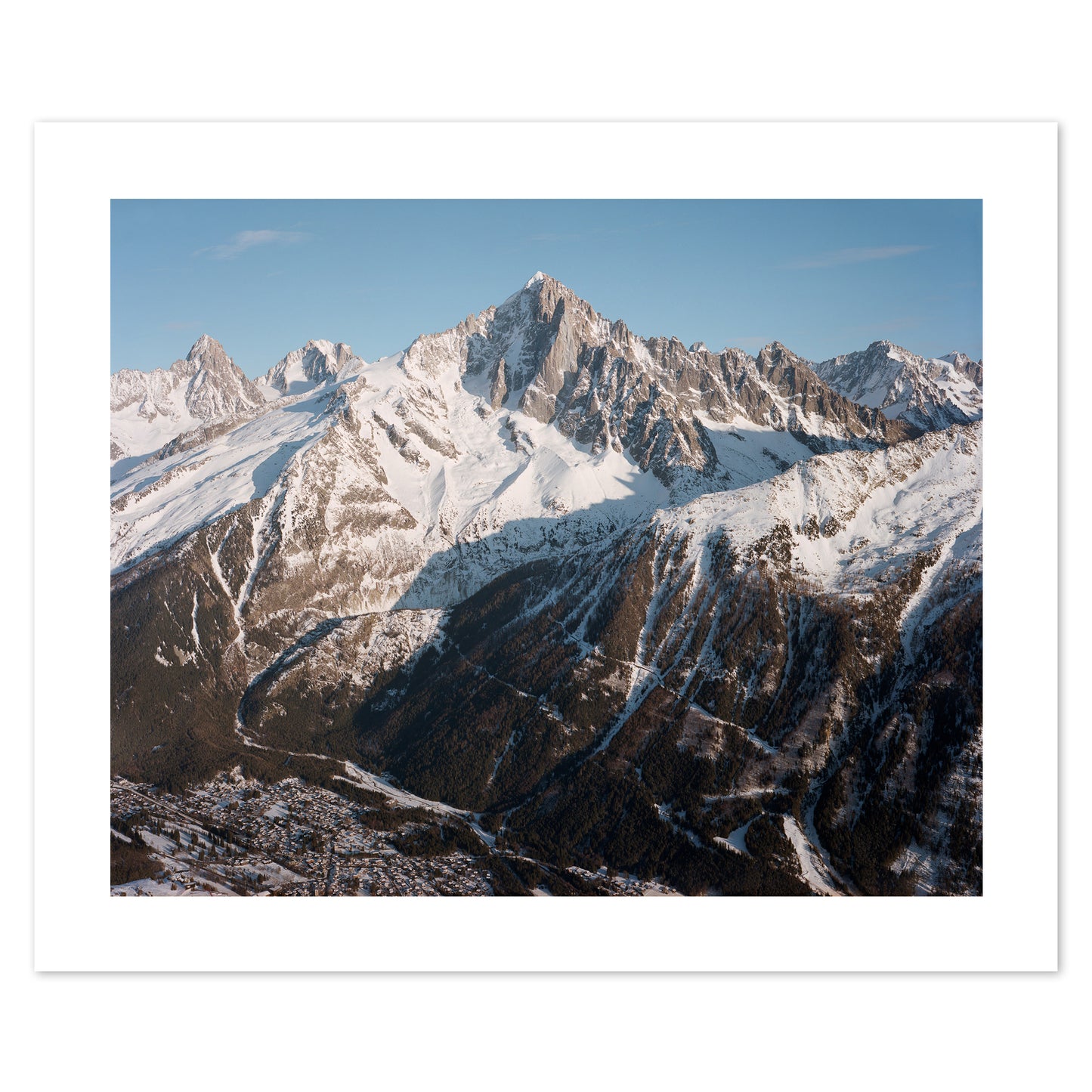 France -  Chamonix #07
