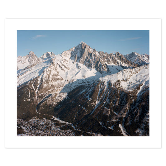 France -  Chamonix #07