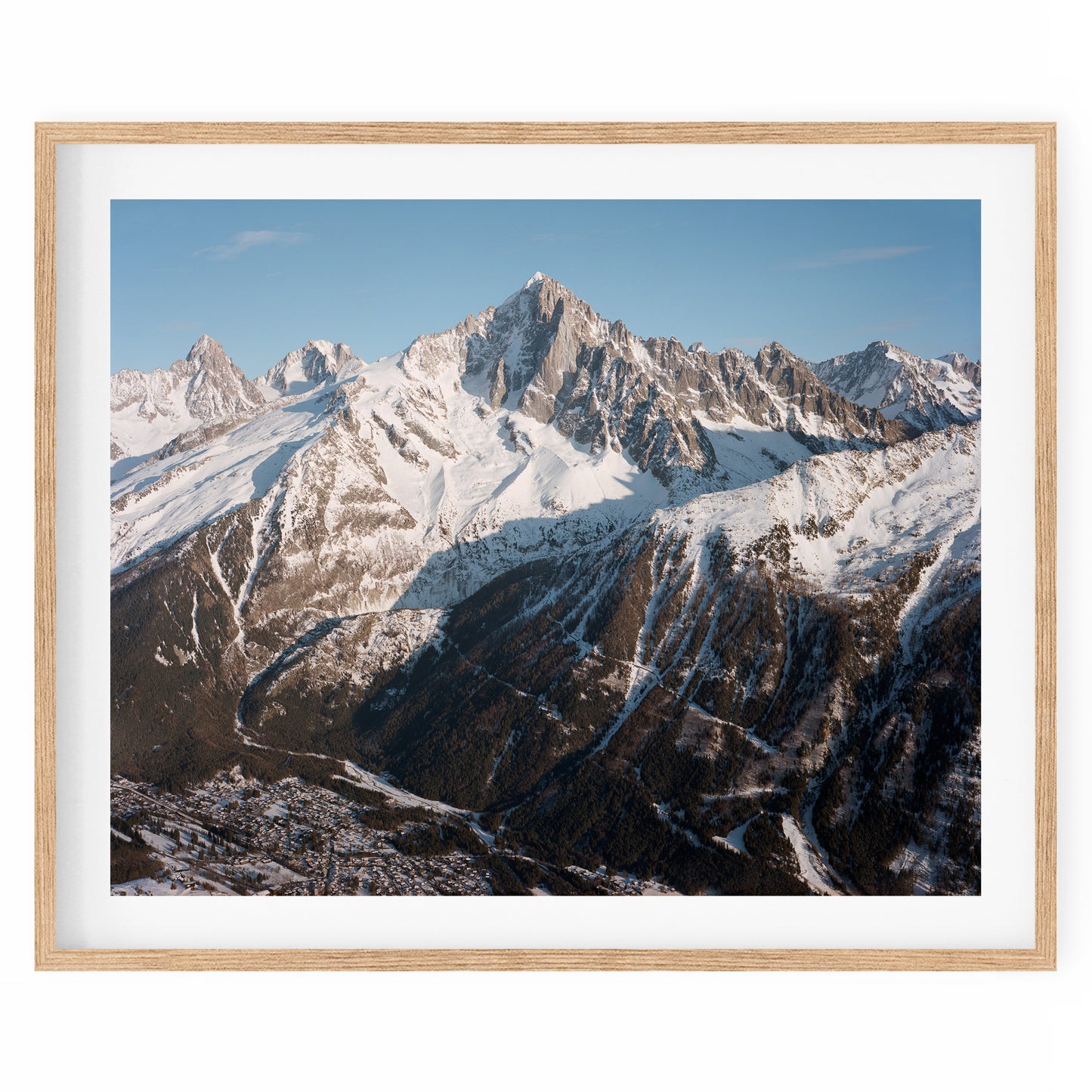 France -  Chamonix #07