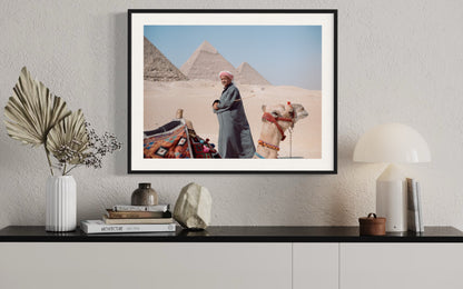 Egypt - Giza #17