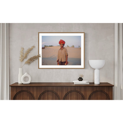 India - Rajasthan #06