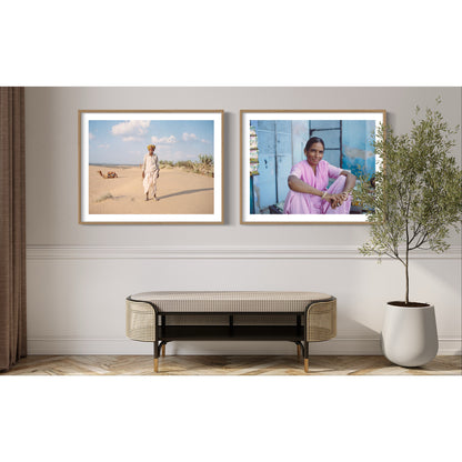 India - Rajasthan #07