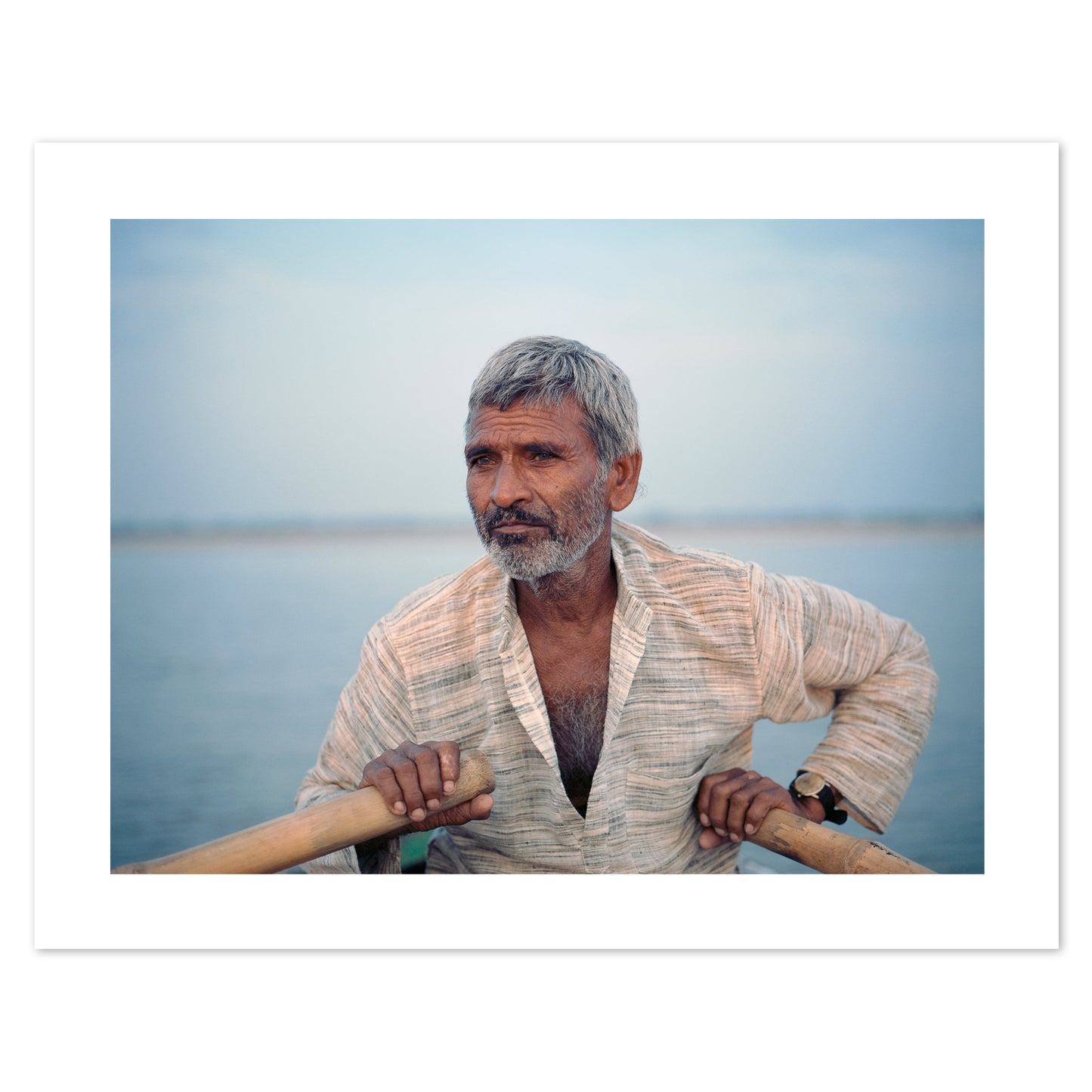 India - River Ganges #02