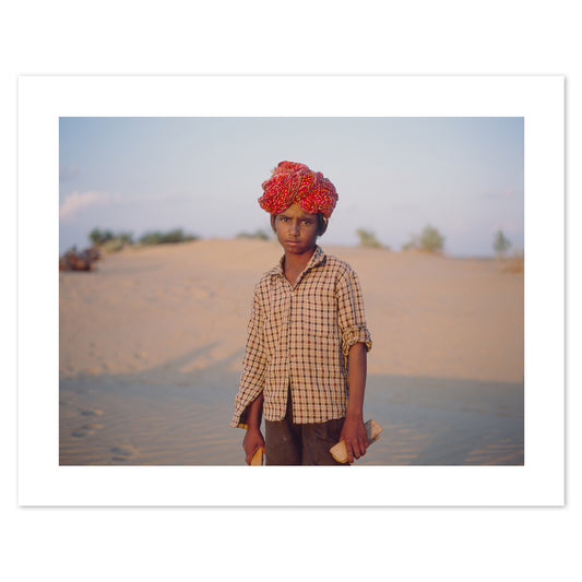 India - Rajasthan #06