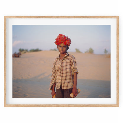 India - Rajasthan #06