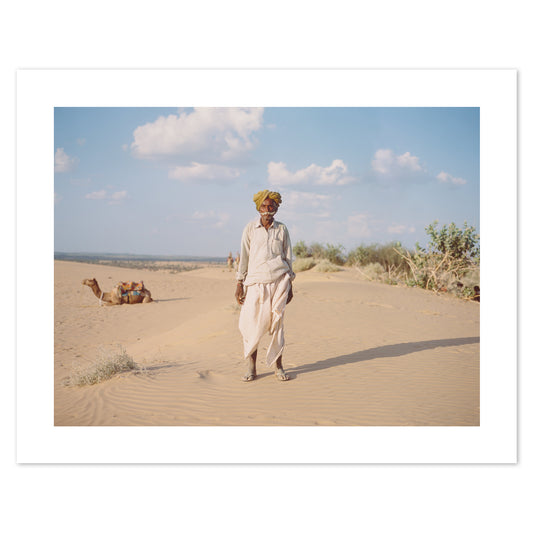 India - Rajasthan #07