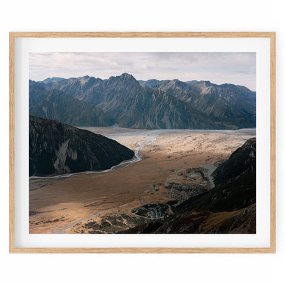 New Zealand - Mt Cook #22