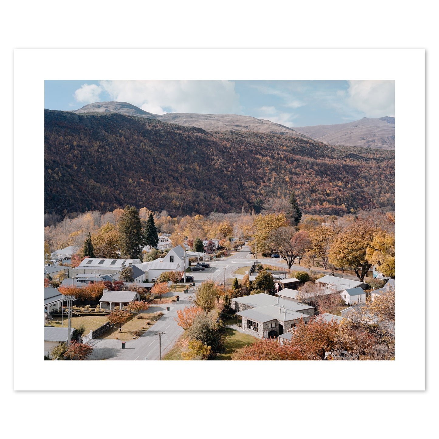 New Zealand - Arrowtown #60