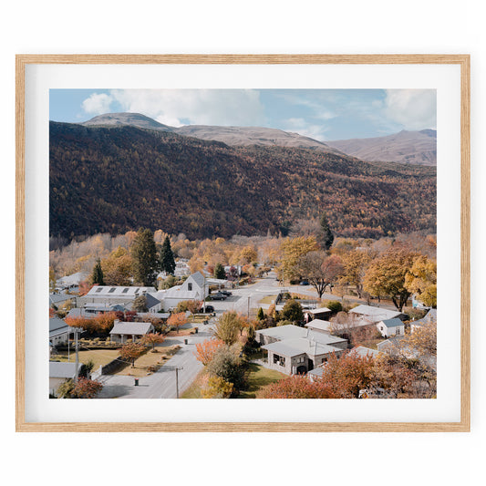 New Zealand - Arrowtown #60