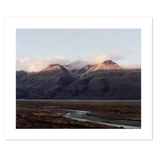 New Zealand - Mt Cook #64