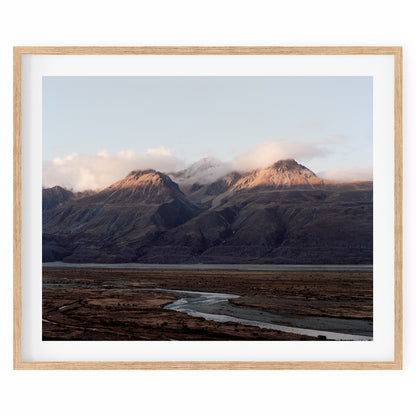 New Zealand - Mt Cook #64