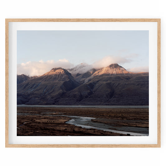 New Zealand - Mt Cook #64