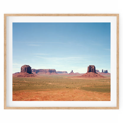 USA - Monument Valley #05