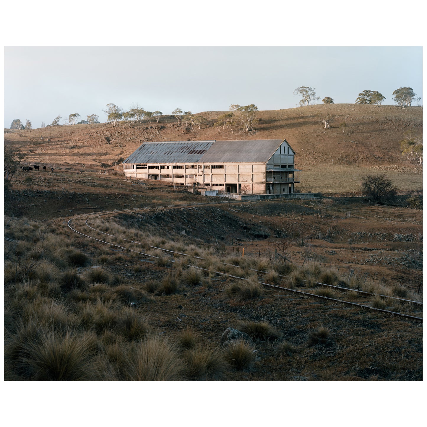 Australia