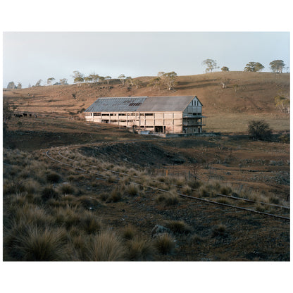 Australia