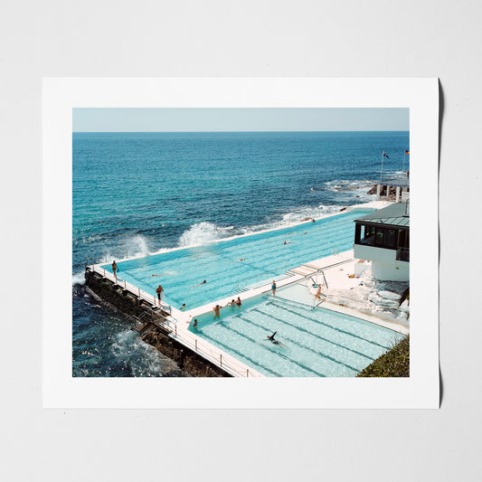 Bondi, Australia