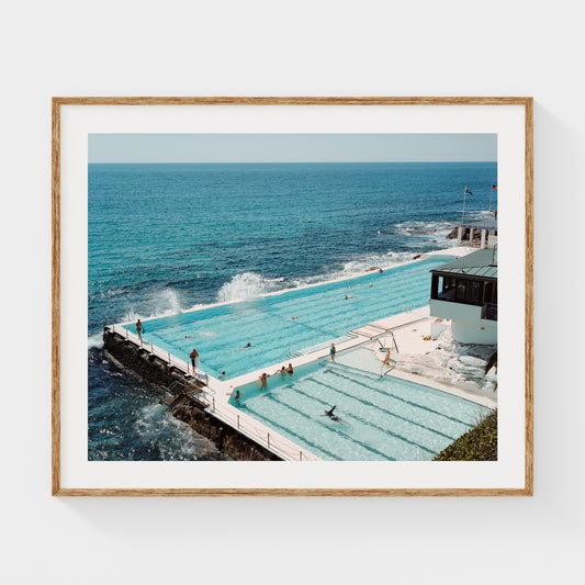 Bondi, Australia