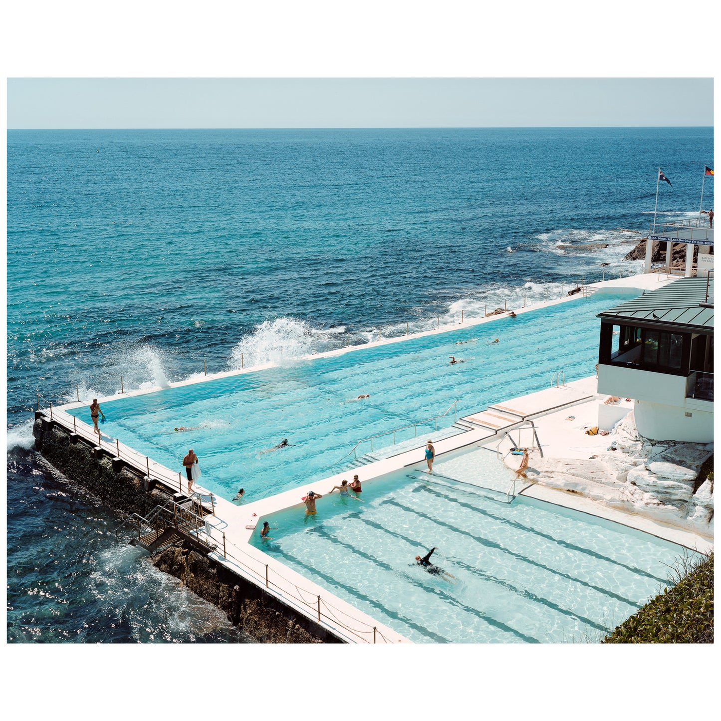 Bondi, Australia
