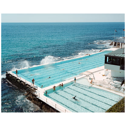 Bondi, Australia